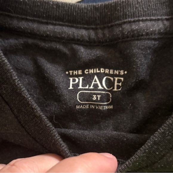 3T three Tshirt bundle - Picture 3 of 7